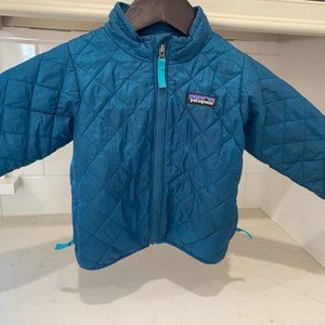 Patagonia Baby Nano Puff Jacket
